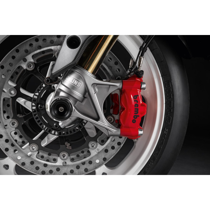 Étriers de frein avant — réf. 96180952AA | Ducati Store