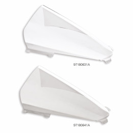 Bulle majorée — réf. 97180631A | Ducati Store