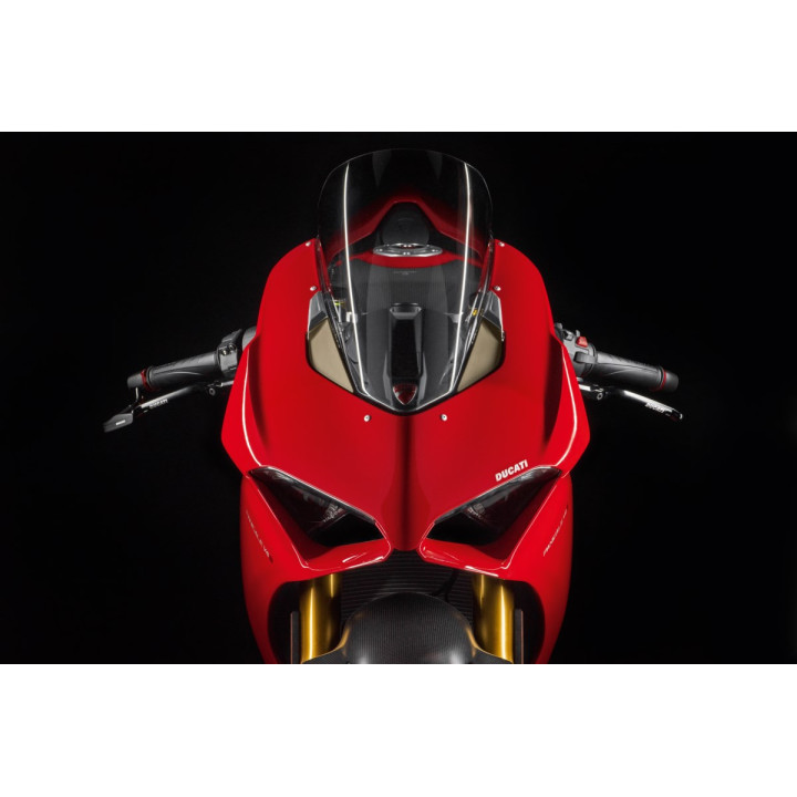 Bulle majorée — réf. 97180631A | Ducati Store