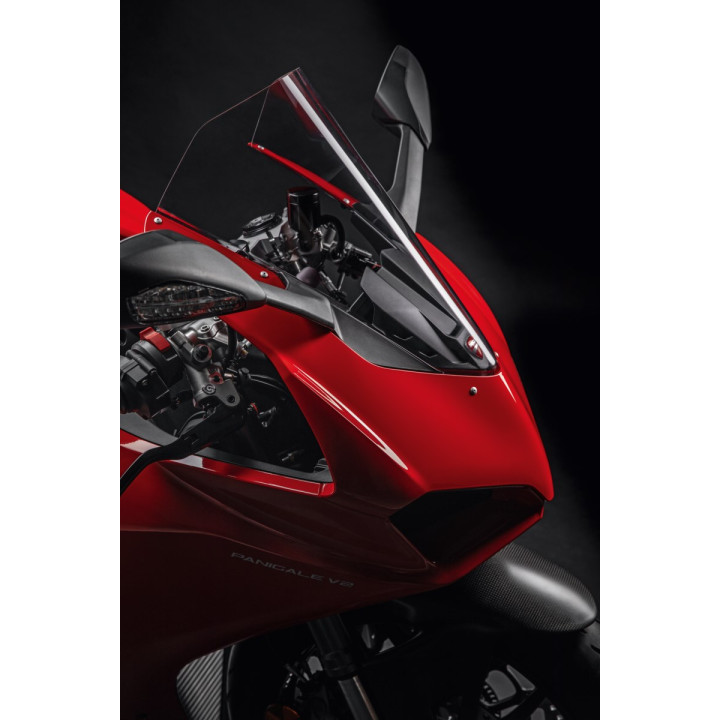 Bulle majorée — réf. 97180631A | Ducati Store