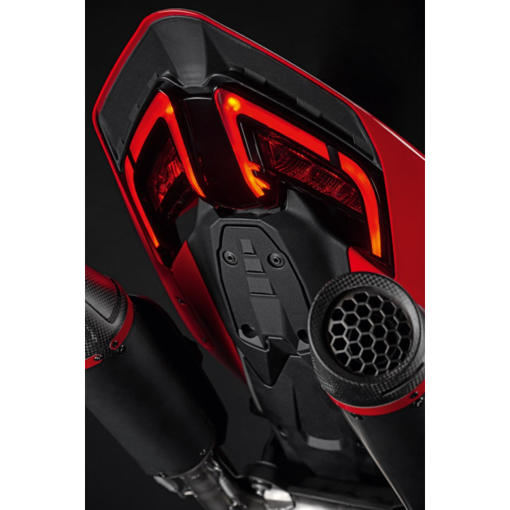 Cache dépose support — réf. 97181301AA | Ducati Store