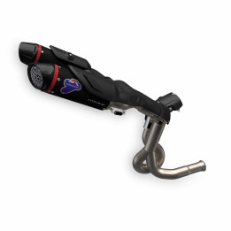 Ensemble d’échappement — réf. 96482461BA | Ducati Store