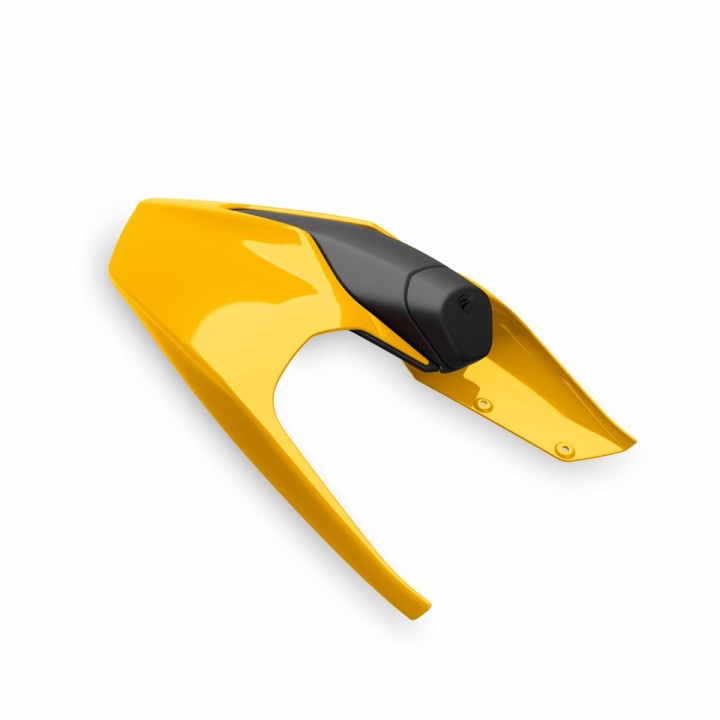 Corps de selle monoplace — réf. 97181431AA | Ducati Store