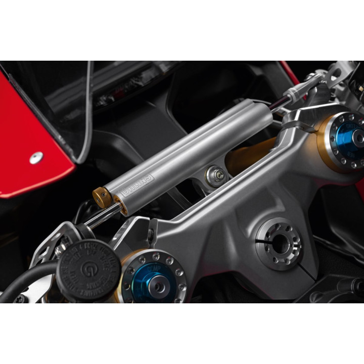 Amortisseur de direction — réf. 96282131CA | Ducati Store