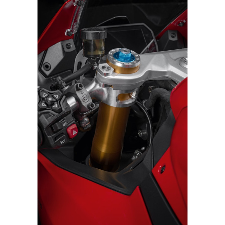 Demi-guidons sportifs — réf. 96282141AA | Ducati Store