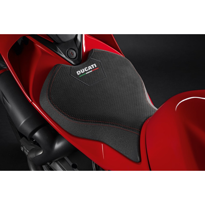 Selle Sport — réf. 96881521AA | Ducati Store