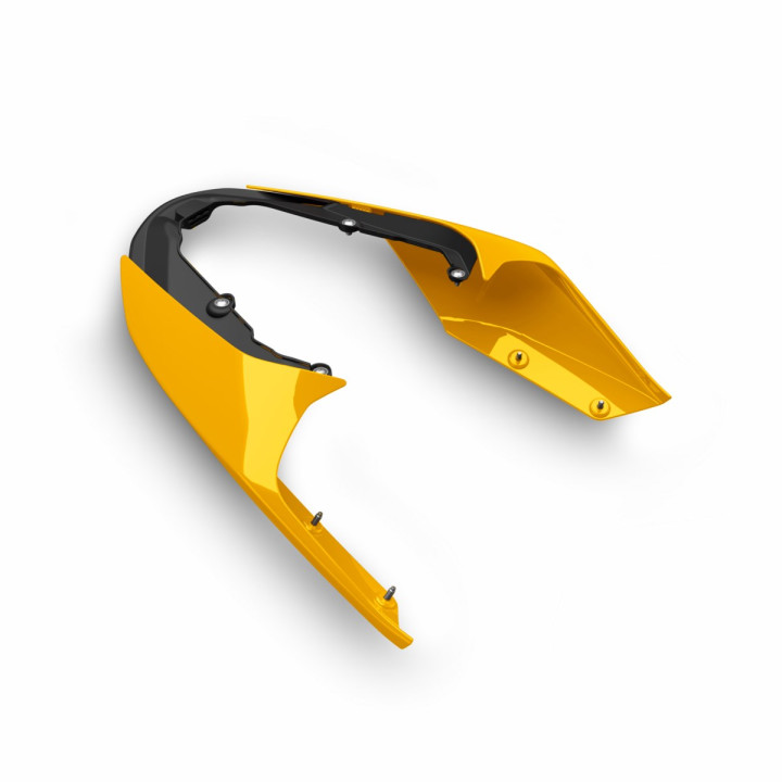 Corps de selle biplace — réf. 97181581AA | Ducati Store