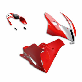 Carénages complets Ducati — réf. 97181531AA | Ducati Store
