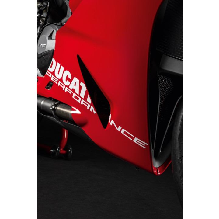 Carénages complets Ducati — réf. 97181531AA | Ducati Store