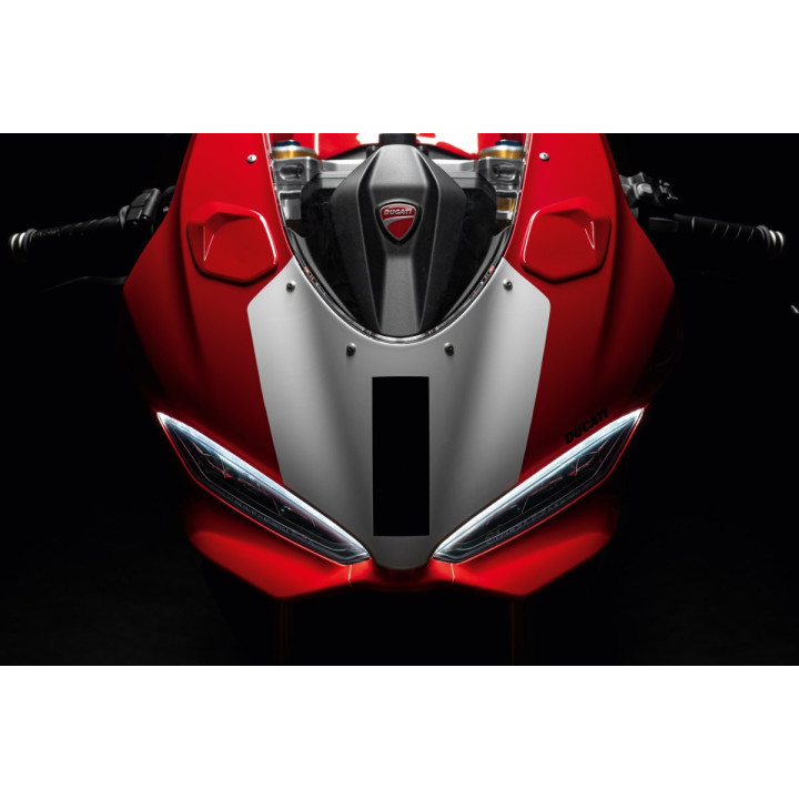 Carénages complets Ducati — réf. 97181531AA | Ducati Store
