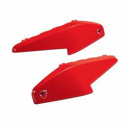 Caches pour valises — réf. 96780661A | Ducati Store