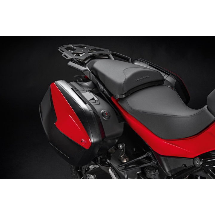 Caches pour valises — réf. 96780661A | Ducati Store