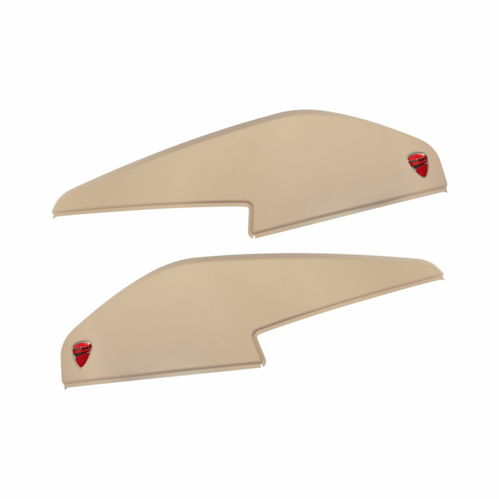 Caches pour valises — réf. 96780661A | Ducati Store