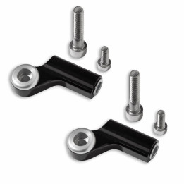 Paire d’adaptateurs — réf. 96880643A | Ducati Store