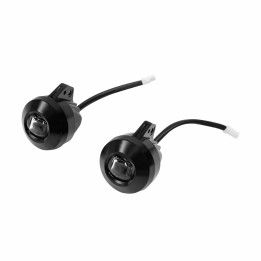 Phares supplémentaires à LED — réf. 96680835A | Ducati Store