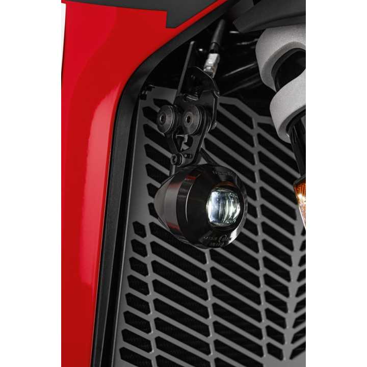 Phares supplémentaires à LED — réf. 96680835A | Ducati Store