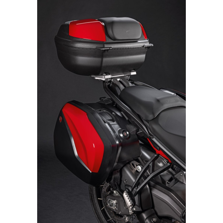Valises latérales — réf. 96781551BA | Ducati Store