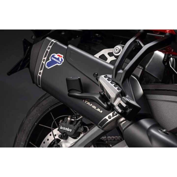 Supports inférieurs — réf. 96782511AA | Ducati Store