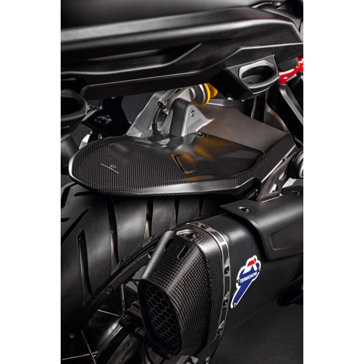 Garde-boue arrière — réf. 96982021AA | Ducati Store