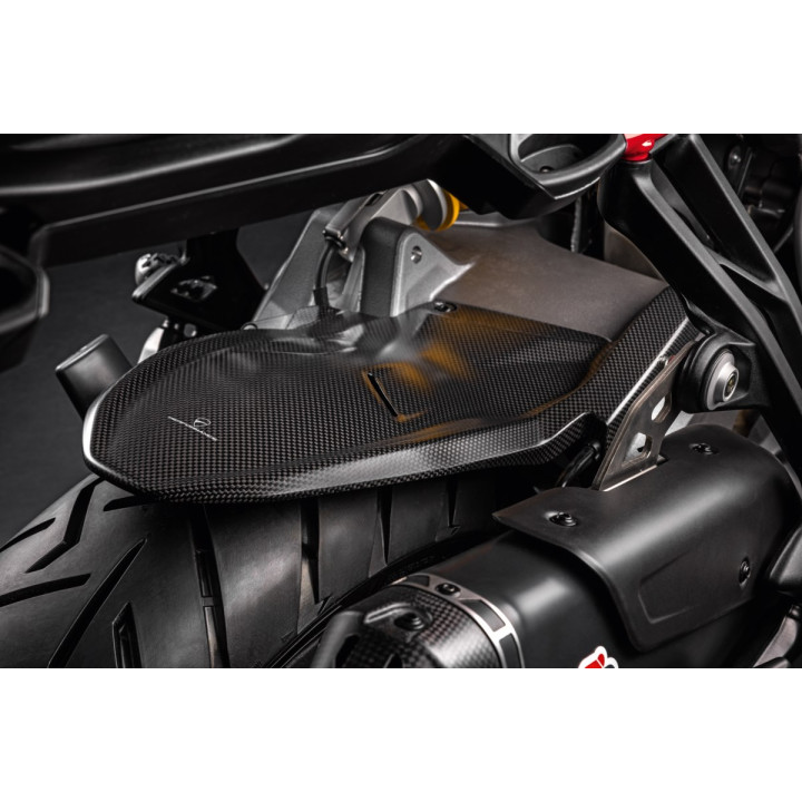 Garde-boue arrière — réf. 96982021AA | Ducati Store
