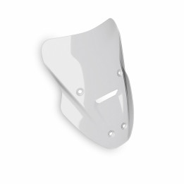 Pare-brise majoré fumé — réf. 97181361AA | Ducati Store
