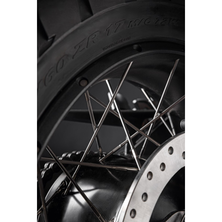 Jantes à rayons — réf. 96380261AA | Ducati Store