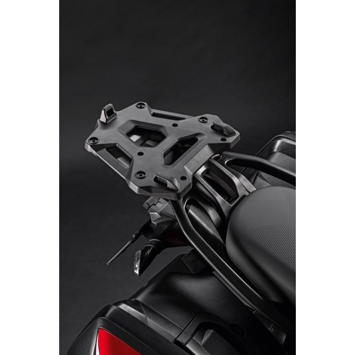 Plaque pour top case — réf. 96782401AA | Ducati Store