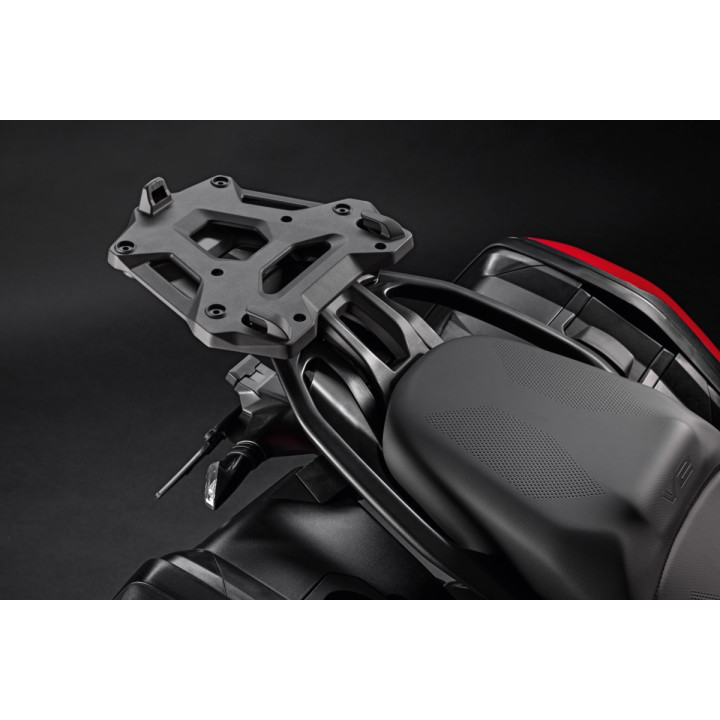 Plaque pour top case — réf. 96782401AA | Ducati Store