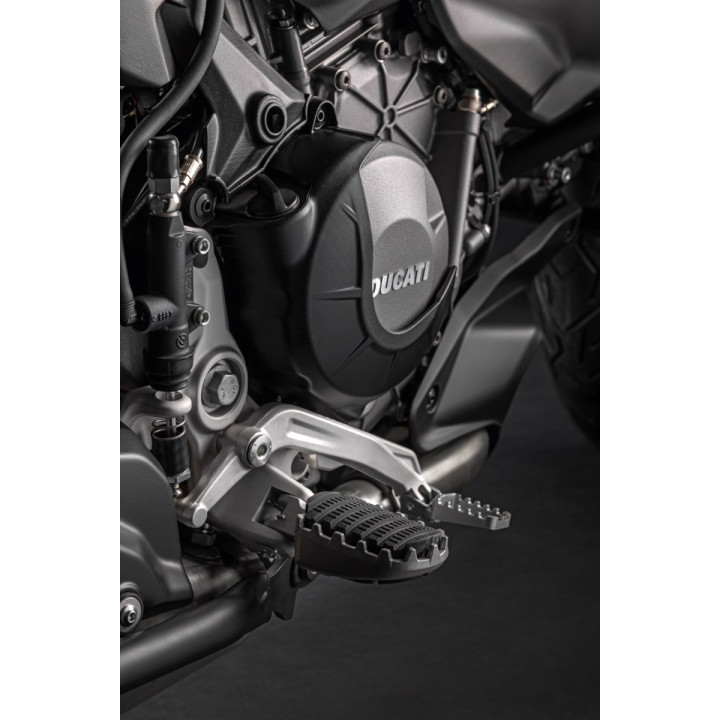 Repose-pieds Off-Road — réf. 96280781AA | Ducati Store