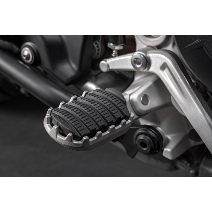 Repose-pieds Off-Road — réf. 96280781AA | Ducati Store