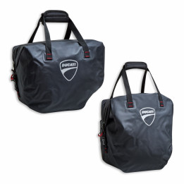 Sacs intérieurs — réf. 96781801AA | Ducati Store