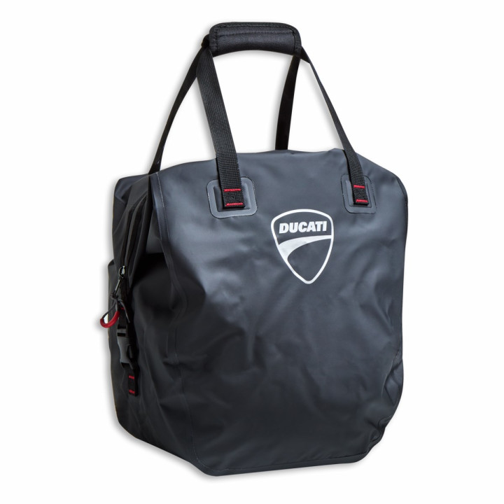 Sacs intérieurs — réf. 96781801AA | Ducati Store