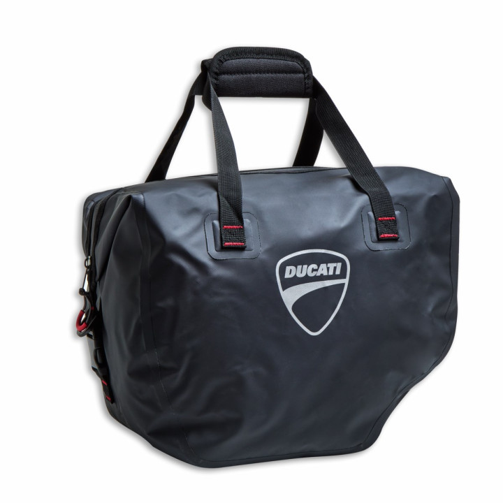 Sacs intérieurs — réf. 96781801AA | Ducati Store