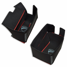 Doublures intérieures — réf. 96781831AA | Ducati Store
