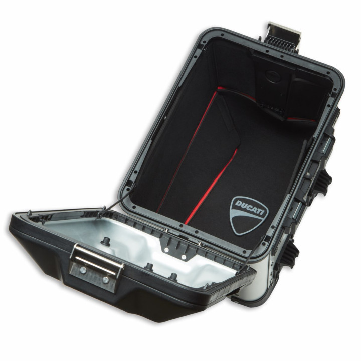 Doublures intérieures — réf. 96781831AA | Ducati Store