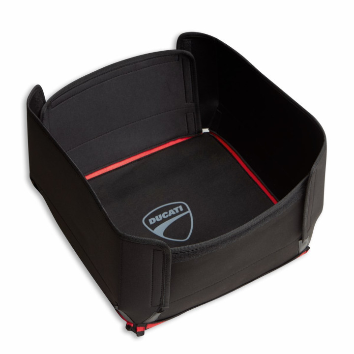 Intérieur pour top case — réf. 96781841AA | Ducati Store