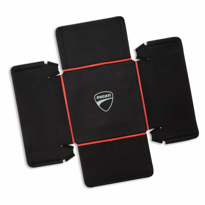 Intérieur pour top case — réf. 96781841AA | Ducati Store