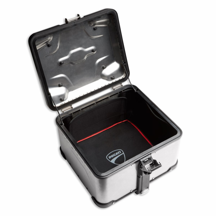 Intérieur pour top case — réf. 96781841AA | Ducati Store