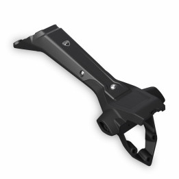 Support de plaque — réf. 97382232AA | Ducati Store
