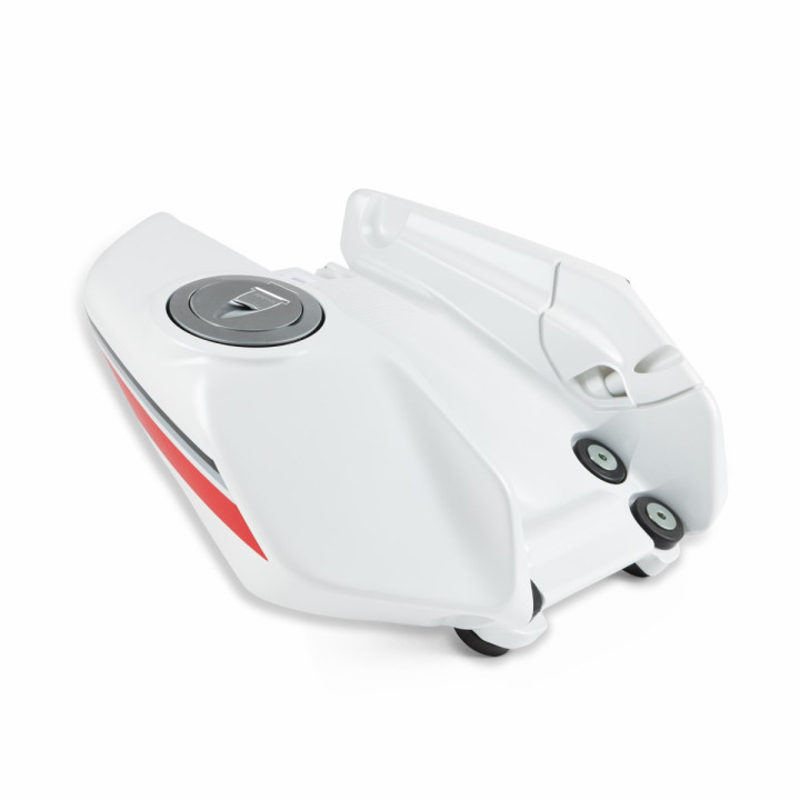 Réservoir auxiliaire — réf. 97780152AC | Ducati Store