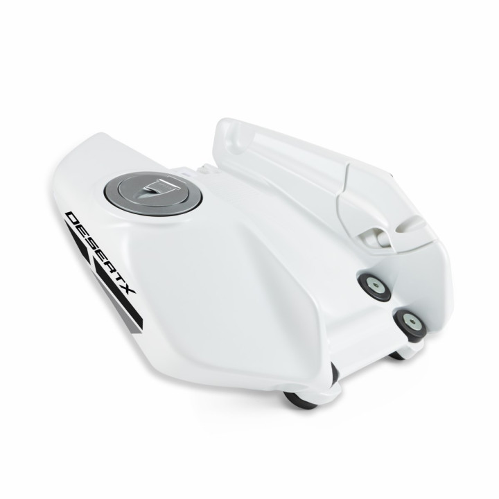Réservoir auxiliaire — réf. 97780152AC | Ducati Store