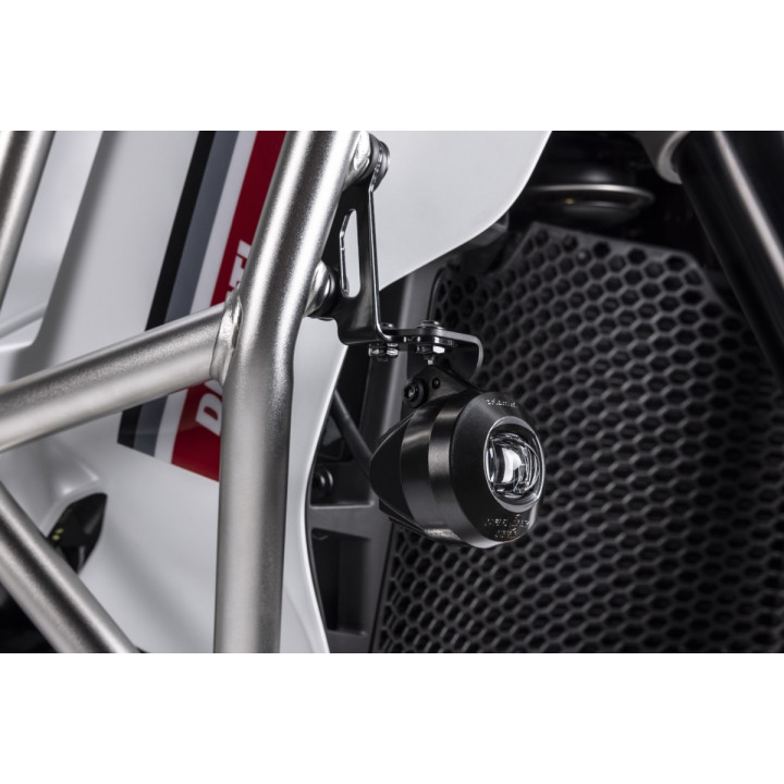 Phares supplémentaires — réf. 96681283AA | Ducati Store