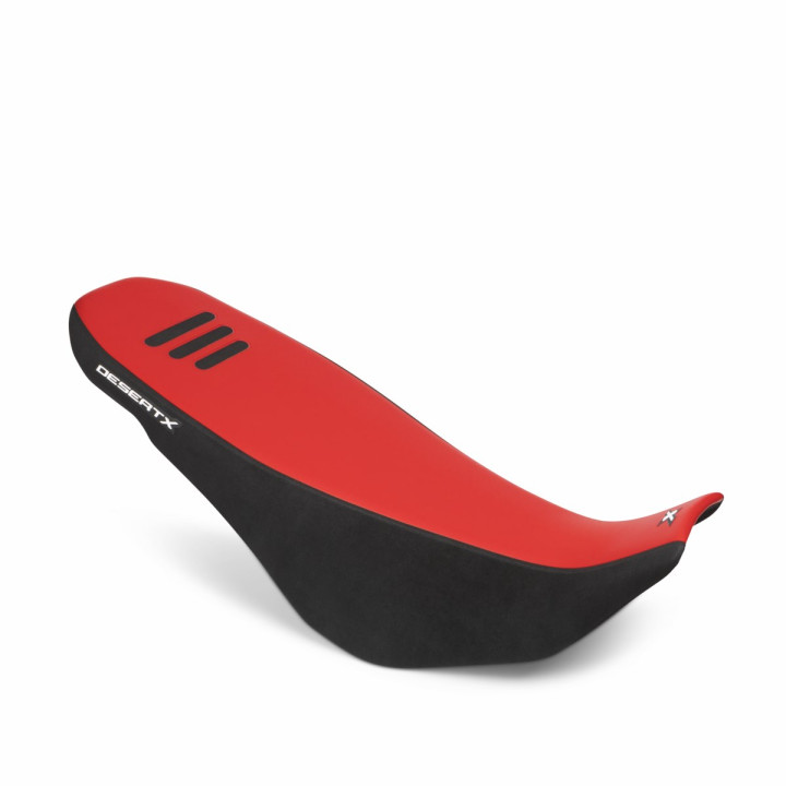 Selle Rally — réf. 96881131CA | Ducati Store