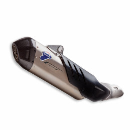 Silencieux — réf. 96482041BA | Ducati Store