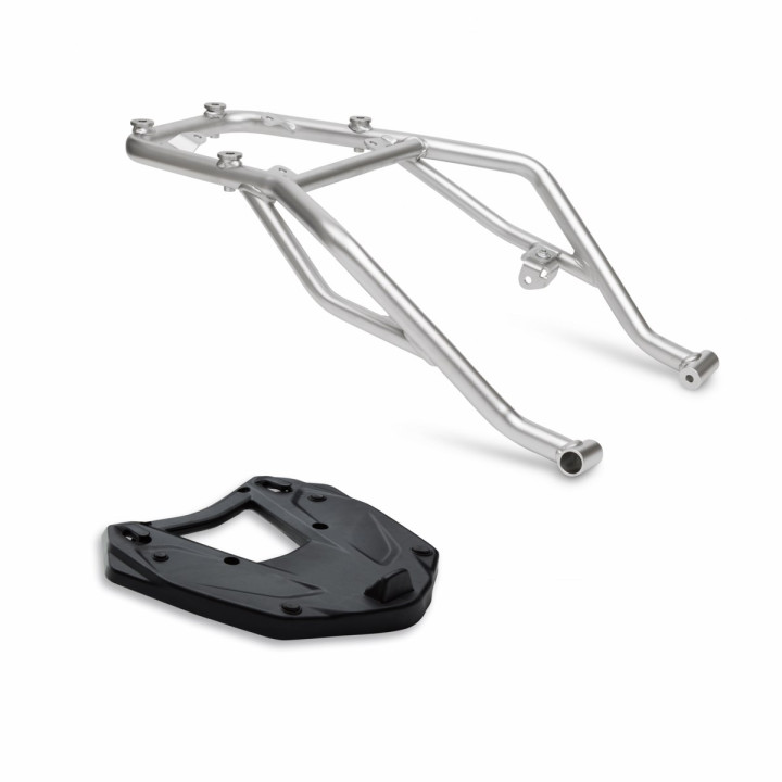 Sous-cadre pour top case — réf. 96781882AA | Ducati Store
