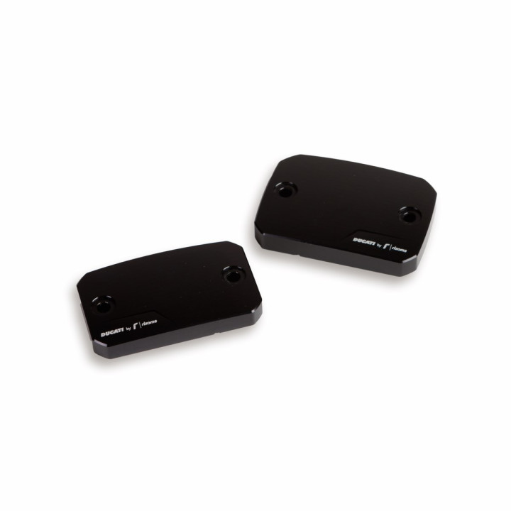 Couvercles pour réservoirs — réf. 96180841AA | Ducati Store