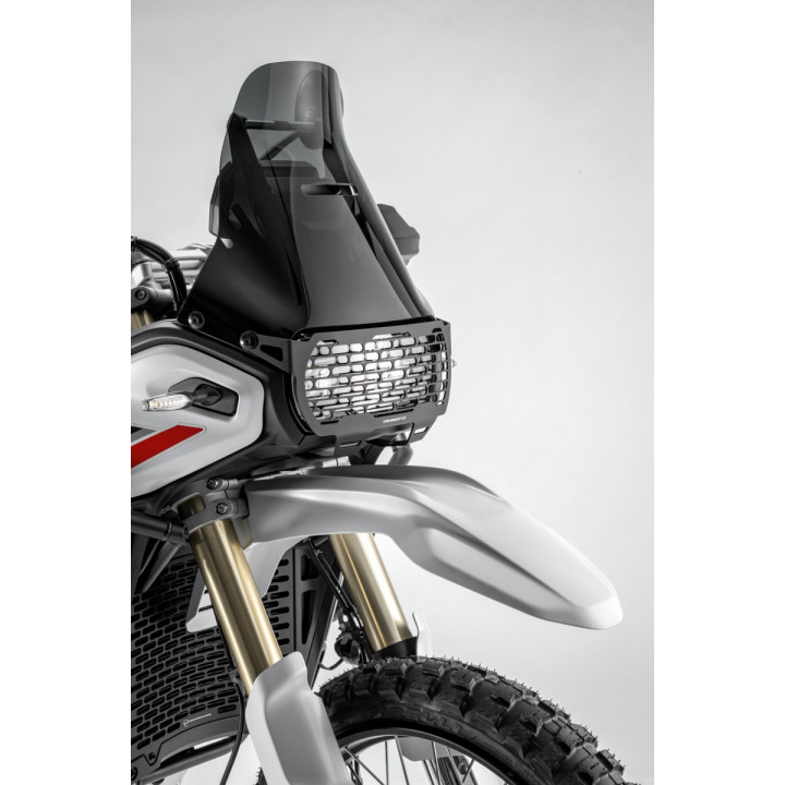 Pare-brise sport — réf. 97181701AA | Ducati Store