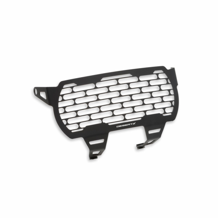 Grille de protection phare — réf. 97381261AA | Ducati Store
