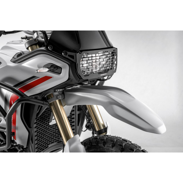 Grille de protection phare — réf. 97381261AA | Ducati Store