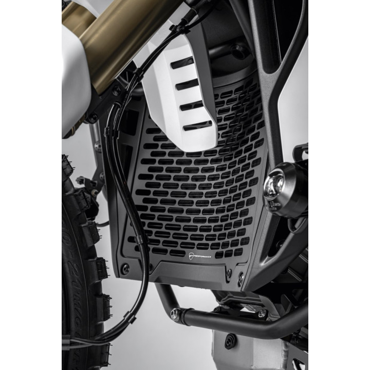 Grille de protection — réf. 97381281AA | Ducati Store